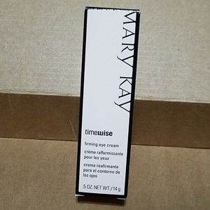 Mary Kay Firming Eye Cream
